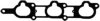 GLASER X89708-01 Gasket, intake manifold